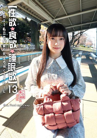 SYK-013 cover